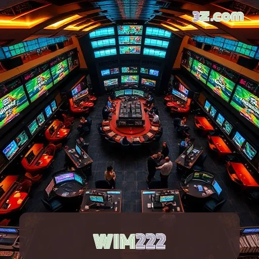 WIM222: Recursos de Comunidade Que Transformam a Experiência do Jogador