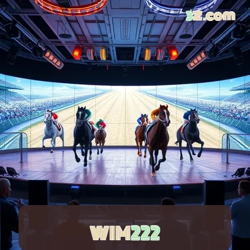 WIM222 Populares