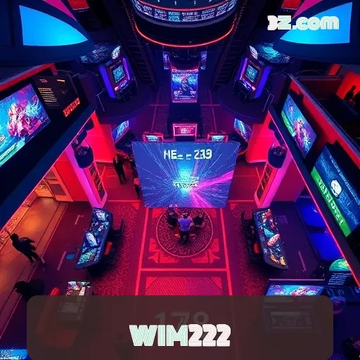 WIM222 Esportes