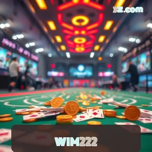 WIM222: Dicas e Recursos Imperdíveis para Gamers Estratégicos